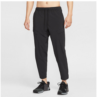 Nike耐克 Dri-FIT男士梭织工装跑步训练长裤 HJ3155-010