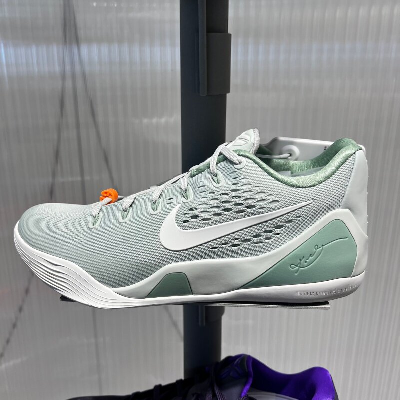 Nike/耐克KOBE 9男时尚运动休闲鞋耐磨缓震训练篮球鞋 IH1401-003