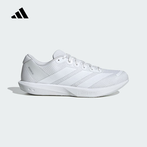 Adidas阿迪达斯男女ADIZERO BK网面透气训练跑步休闲运动鞋JP6541