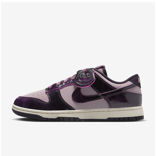 Nike/耐克Dunk Low女经典透气轻便耐磨运动时尚休闲鞋HQ1918-200