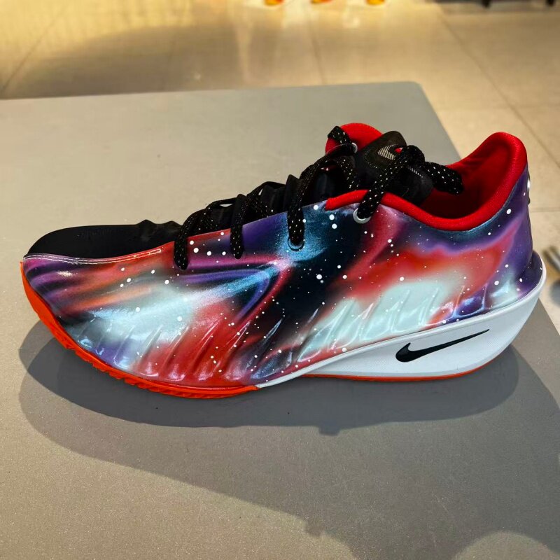 NIKE耐克男子G.T. CUT 4 LX EP运动训练篮球鞋 IU2031-060