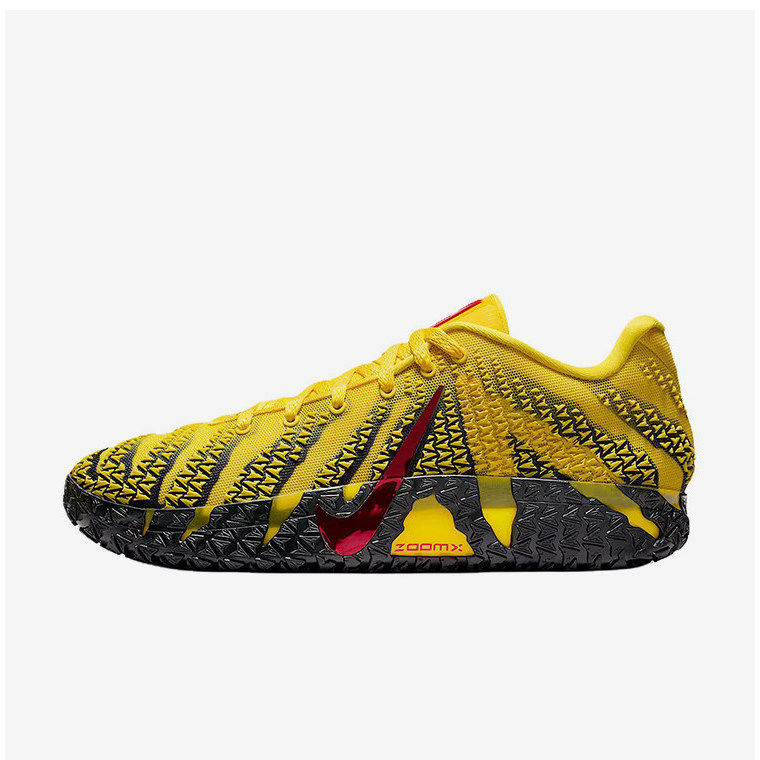NIKE耐克男鞋26新款Ja 3 EP莫兰特三代缓震运动篮球鞋 HF2794-702