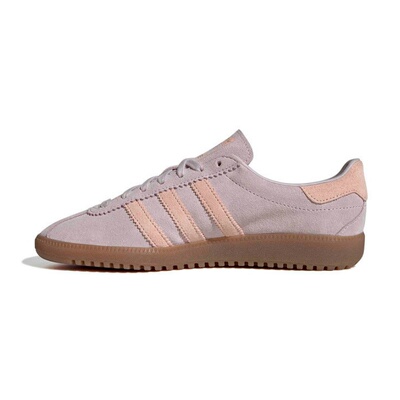 Adidas阿迪达斯三叶草T头鞋2026男女BERMUDA百慕大德训鞋 IH4189