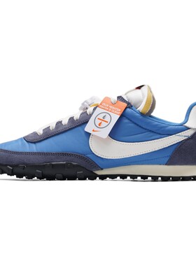 Nike耐克男鞋夏WAFFLE RACER '26低帮运动休闲鞋IM8658-401