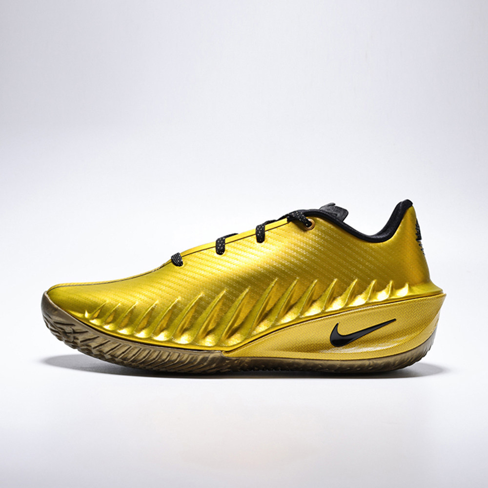 Nike耐克2026G.T. Cut 4男缓震回弹防滑实战篮球鞋IR7204-700