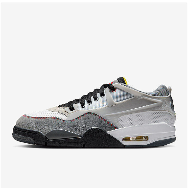 NIKE耐克男鞋AIR JORDAN 4 RM PRM运动篮球鞋IB8052-100