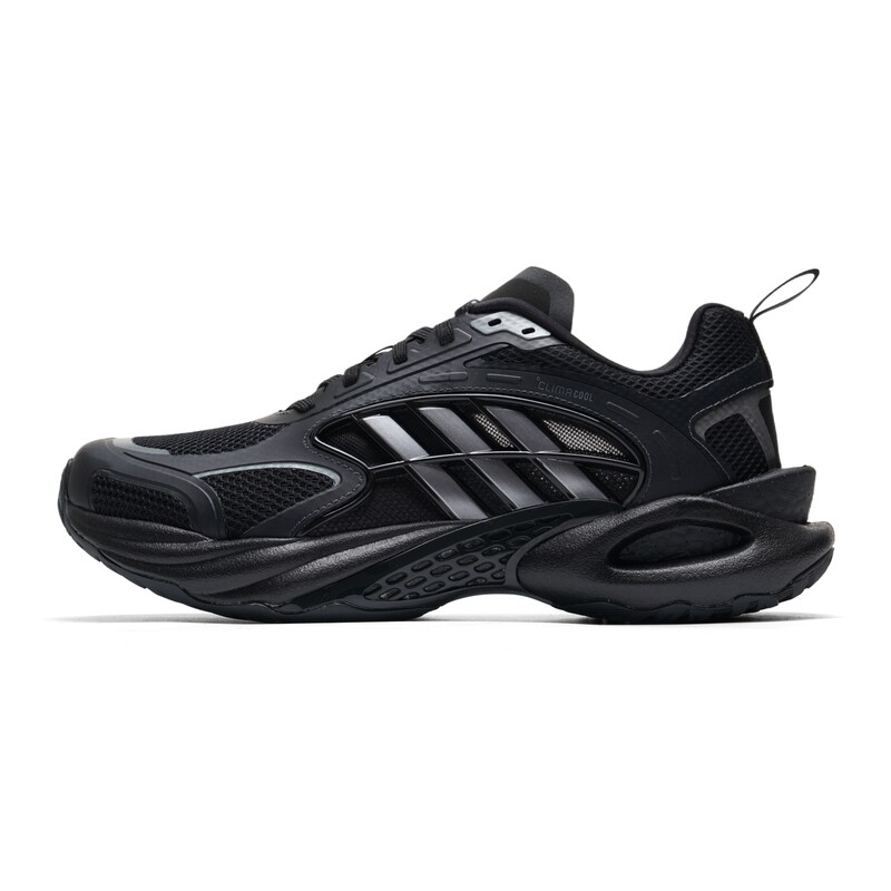 Adidas阿迪达斯男女鞋CLIMACOOL VENTO4.0运动跑步鞋KK1816