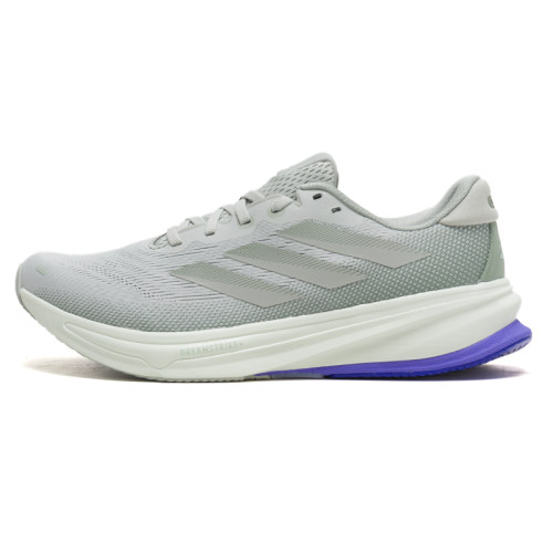 Adidas阿迪达斯男SUPERNOVA RISE 2 M运动训练跑步鞋IH8709