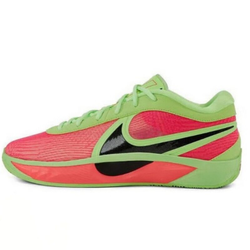 NIKE耐克男GIANNIS FREAK 6字母哥6代实战篮球鞋HJ9110-300