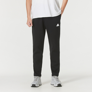 Adidas/阿迪达斯MFIDBLKNTPT男士休闲训练长裤JI6323