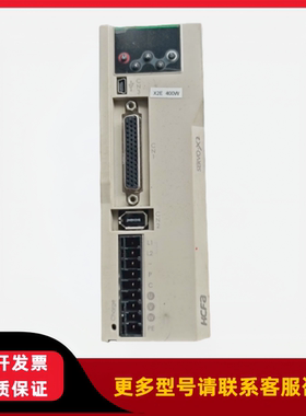 HCFA禾川伺服驱动器 SV-X2EN040A-A