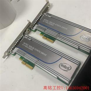 1.6T 固态硬盘DC 议价：intel P3600 议价 SSD 有一