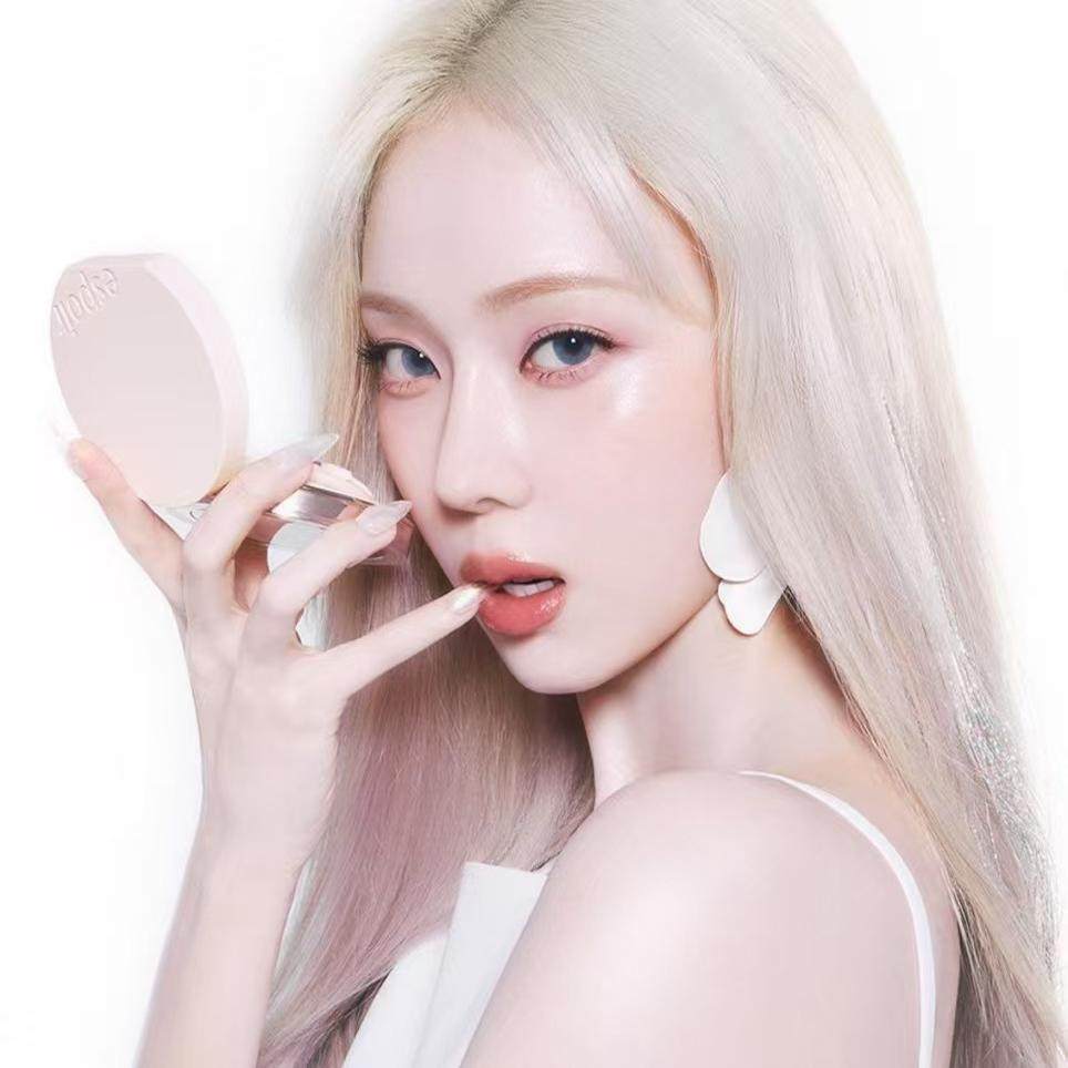 Espoir水光气垫自然光泽气垫新款韩系水光肌一正一替【正品代购】,彩妆/香水/美妆工具,气垫,淘宝优惠券,粉丝福利购,淘宝优惠卷