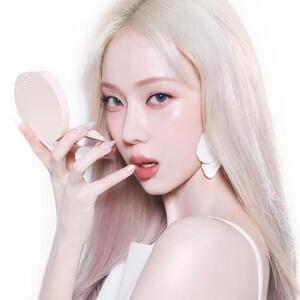 Espoir水光气垫自然光泽气垫新款韩系水光肌一正一替迷你气垫套盒