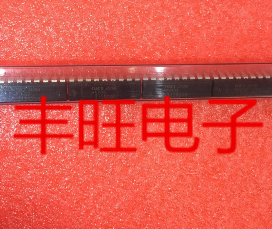 全新原装 调制控制器 M5832 DIP-18