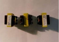 行推动变压器11002143 11000254 11000242 11000244 115V供电