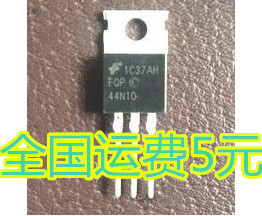 FQP44N10 场效应管 44A 100V