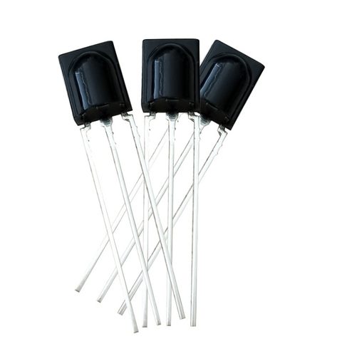 1件红外遥控接收头接收管