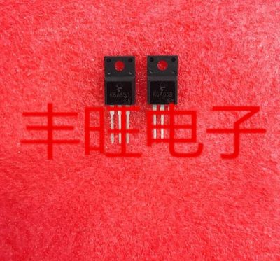 包邮 全新原装 场效应管 TK6A65D K6A65D TO-220F 质量保证