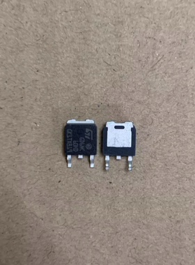 包邮 STGD6NC60HD GD6NC60HD 场效应管 TO-252