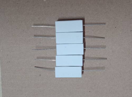 全新原装 10W水泥电阻 10W100RJ 10W100RJ 100R 100欧