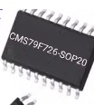 当天发货 可直接拍下 CMS79F726 贴片
