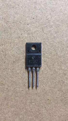 K23822SK2382场效应管