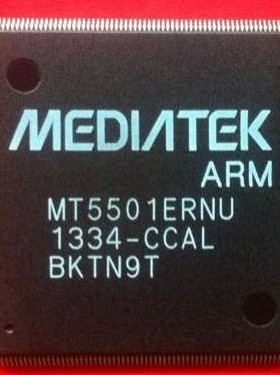 全新原装 MT5501ERNU-CCAL 液晶芯片