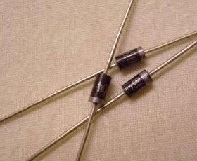 全新原装 5W 稳压二极管 1N5359B IN5359 24V 直插大功率稳压管