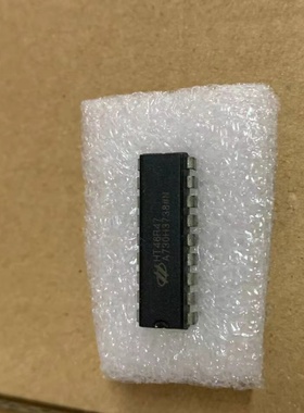 包邮 HT46R47 直插DIP-18 芯片单片机
