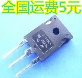 IRFP460LC IRFP460A 进口原装拆机 测好
