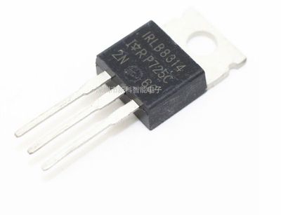 全新原装 IRLB8314 IRLB8314PBF 直插TO-220 场效应管