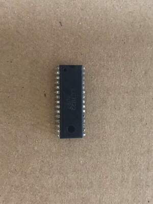 包邮 微处理器控制切换开关芯片 LC7822N LC7822