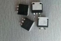 STB55NF06L B55NF06L N沟道场效应管 贴片TO-263