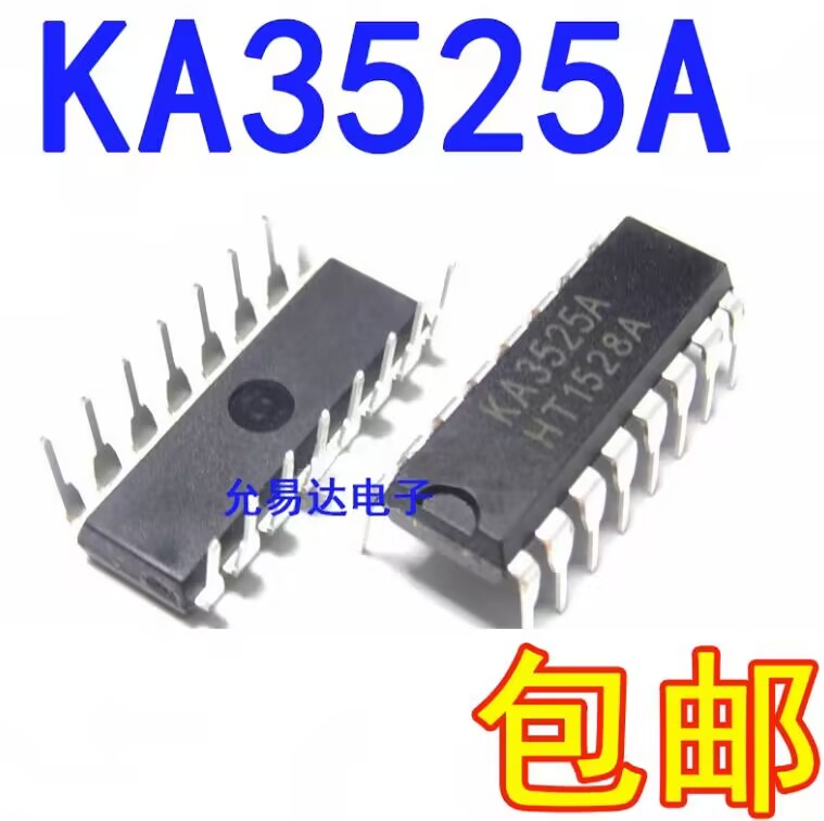 KA3525AKA3525AKA3525A