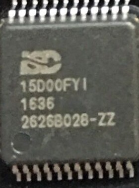 15D00FYI ISD15D00FYI QFP 芯片 贴片 可直接拍下