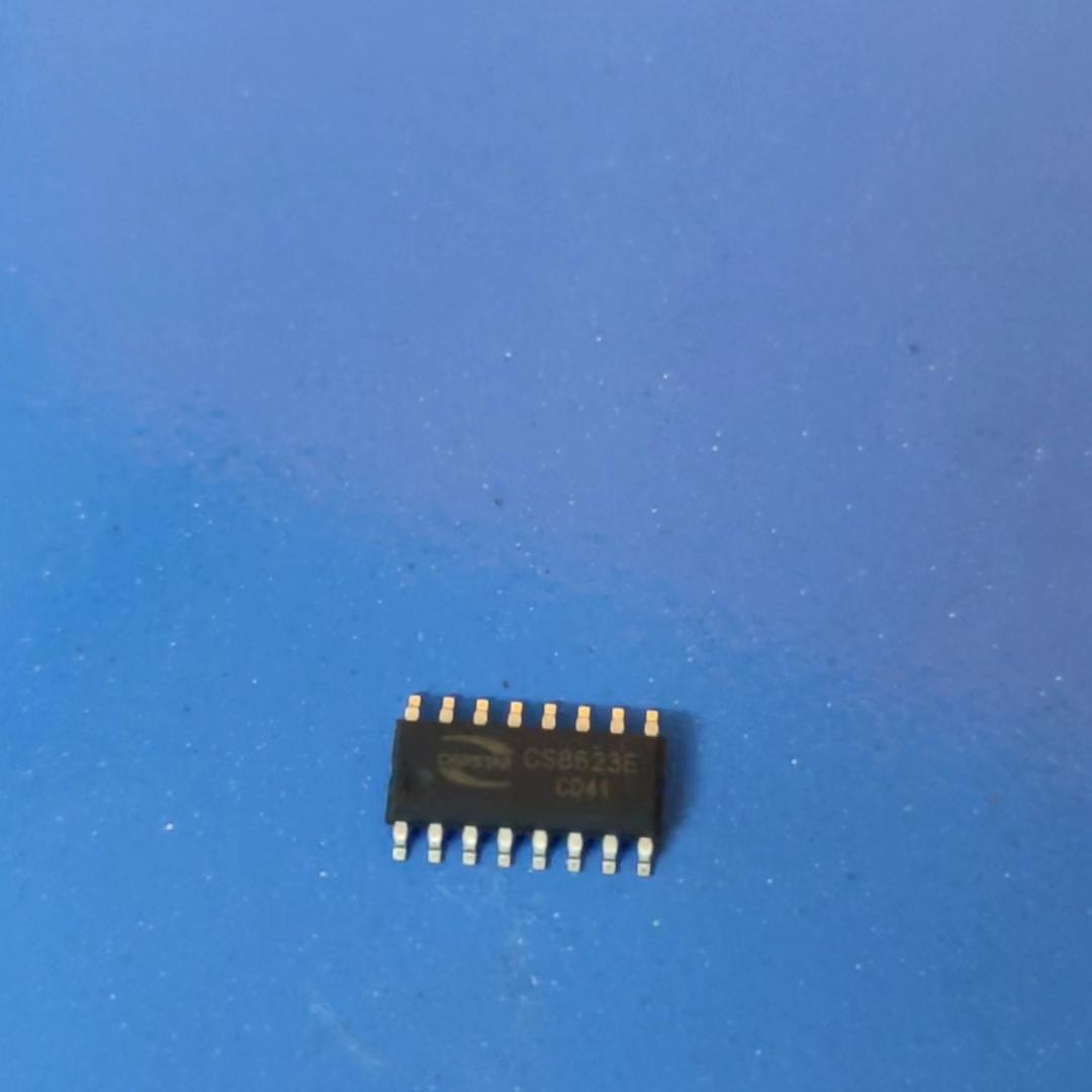 CS8623ECS8623ECS8623E