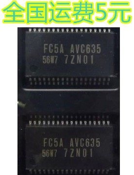 全新原装 FC5A AVC635 56W7质量保证