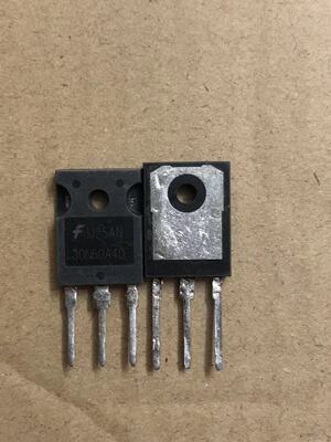 30N60A4D30N60A4D30N60A4D