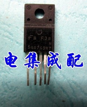 5Q0765RT 开关电源控制模块