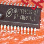 SDI1608CSS-X1 可直接拍下 当天发货