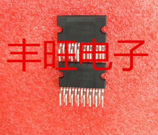 全新原装 音频功率放大器 CD7266CZ ZIP-15 质量保证