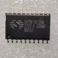 SH79F1612AM 可直接拍下 当天发货
