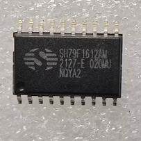 SH79F1612AM可直接拍下