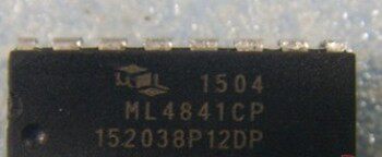ML4841CP DIP-16  可直接拍下