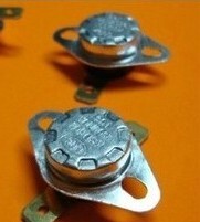 全新原装 温控开关  KSD201/PF  70度  可以直接下单