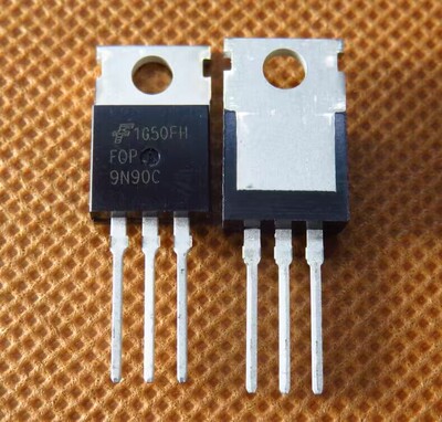 FQP9N90CFQP9N90CFQP9N90C