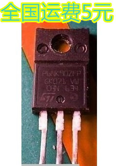 原装拆机 P6NK90ZFP 6N90 06N90 场效应管