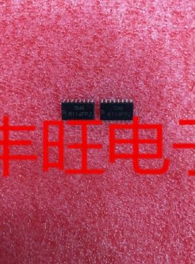 包邮 全新原装 HA16114FPJ-EL 6114FPJ SOP-16 质量保证