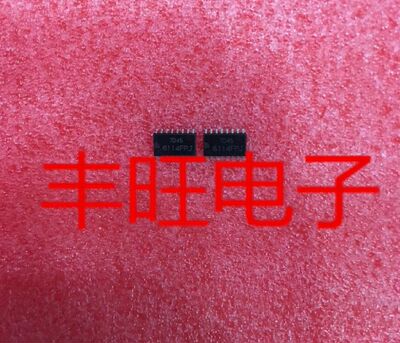 全新原装 HA16114FPJ-EL 6114FPJ SOP-16 质量保证